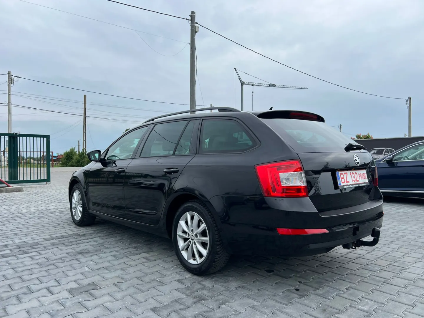 Cumpara/ Vinde online Skoda Octavia 2016 SH, la cel mai bun pret pentru tine!