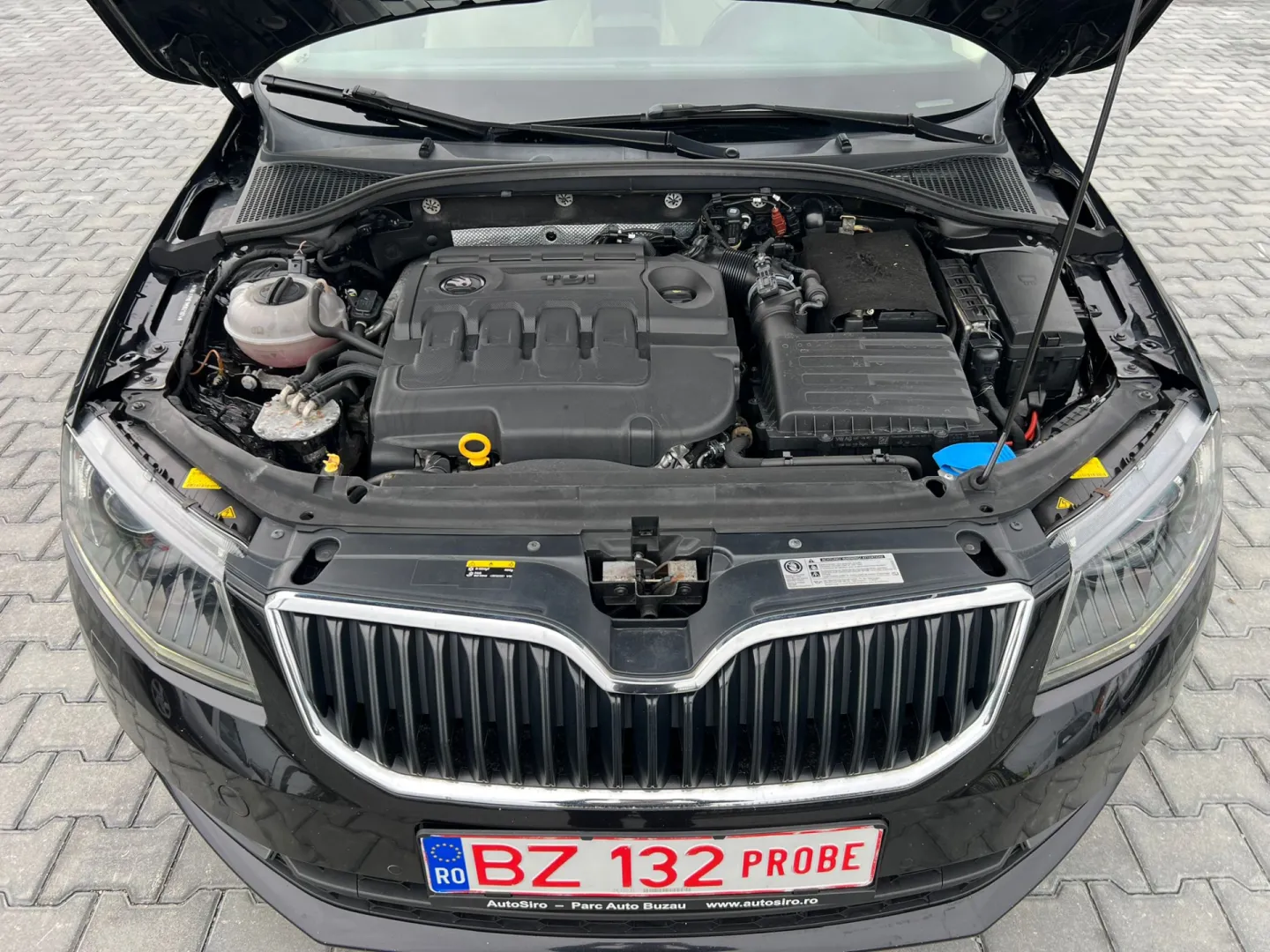 Cumpara/ Vinde online Skoda Octavia 2016 SH, la cel mai bun pret pentru tine!