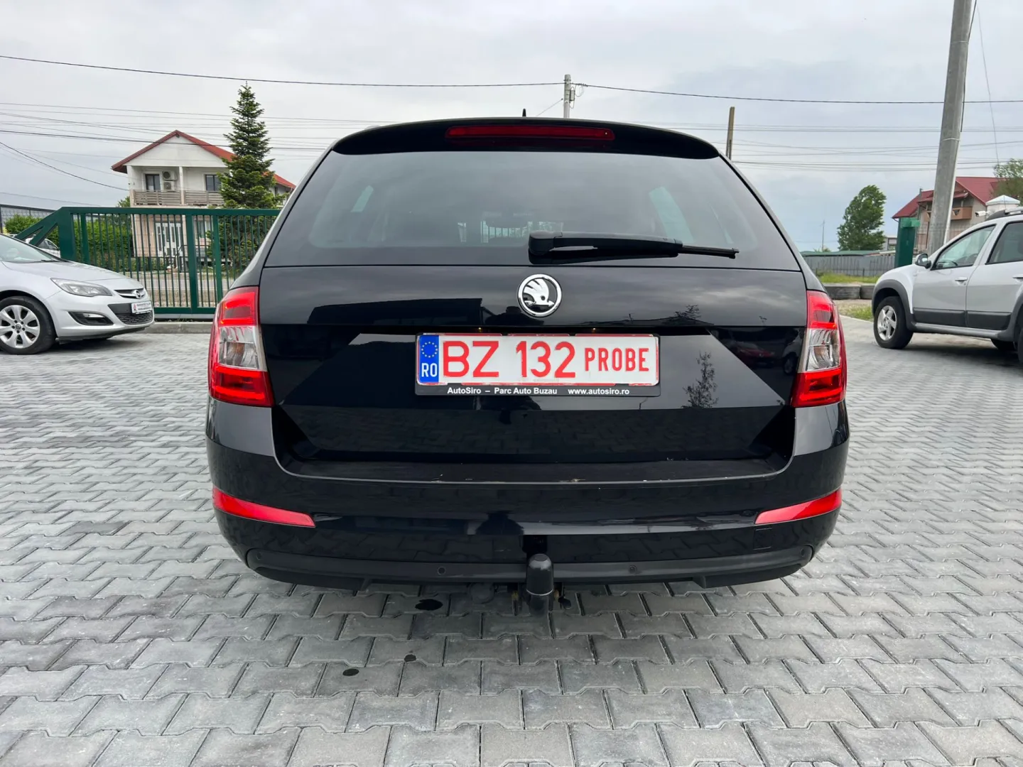 Cumpara/ Vinde online Skoda Octavia 2016 SH, la cel mai bun pret pentru tine!