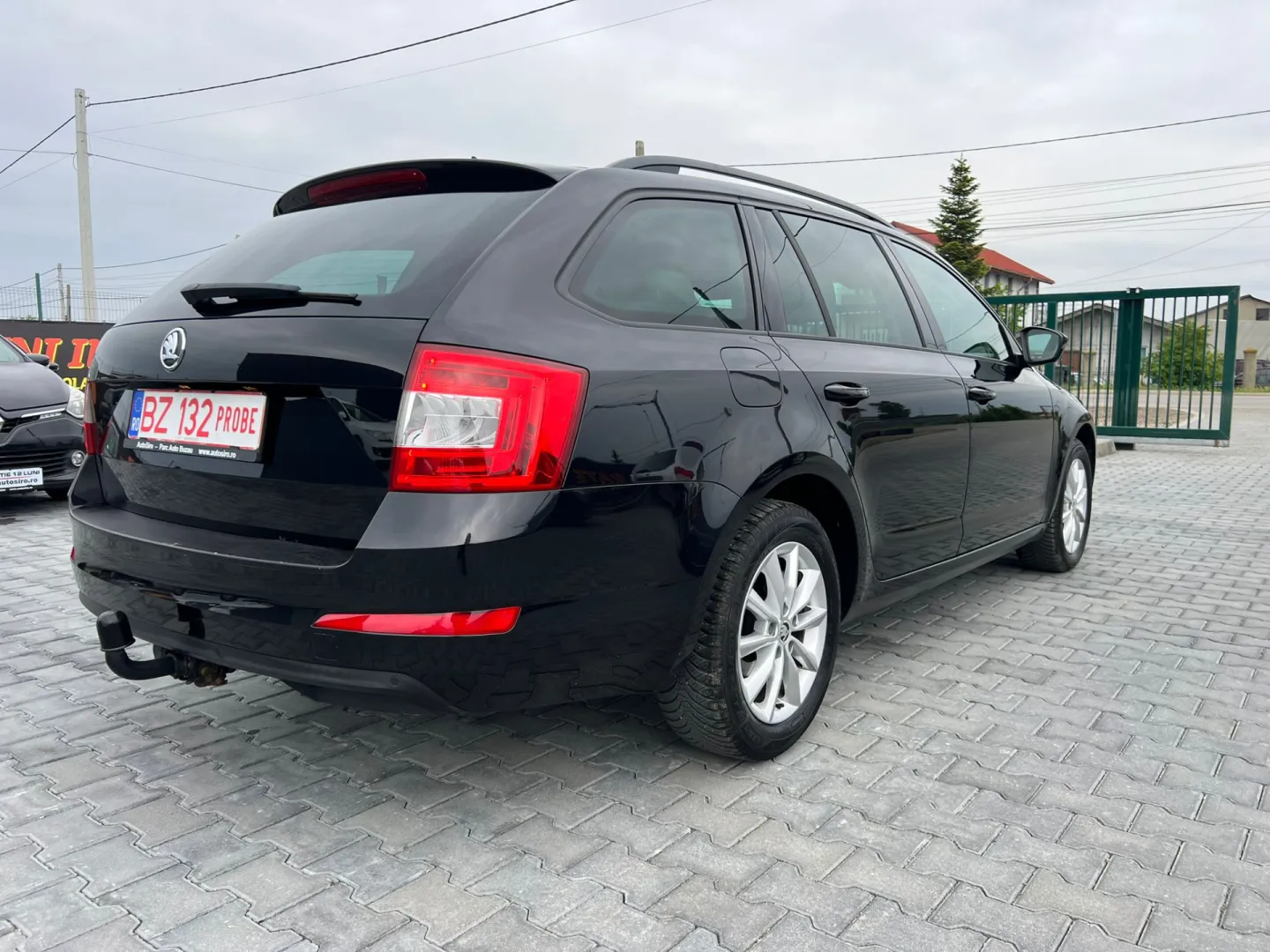 Cumpara/ Vinde online Skoda Octavia 2016 SH, la cel mai bun pret pentru tine!