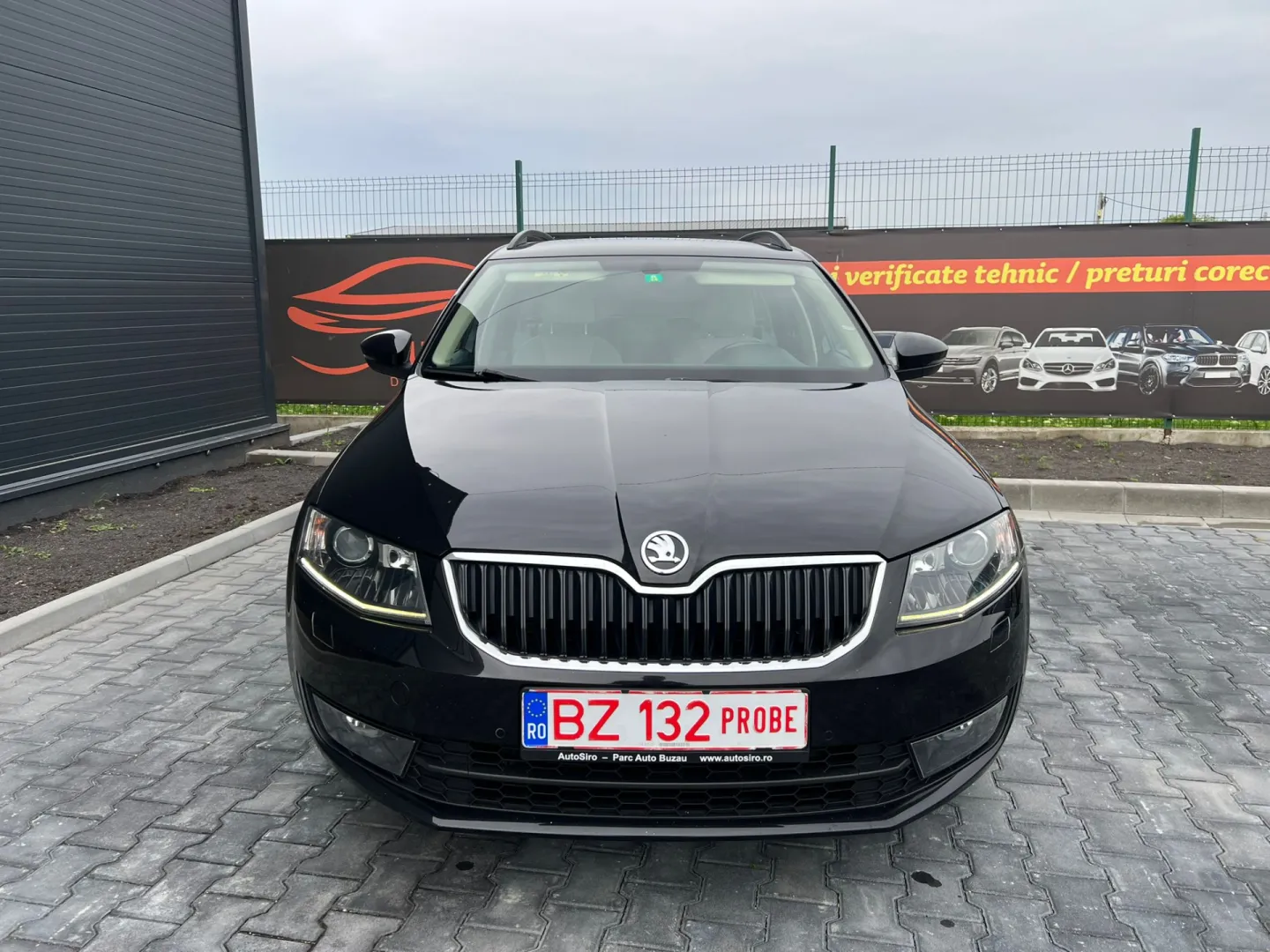 Cumpara/ Vinde online Skoda Octavia 2016 SH, la cel mai bun pret pentru tine!