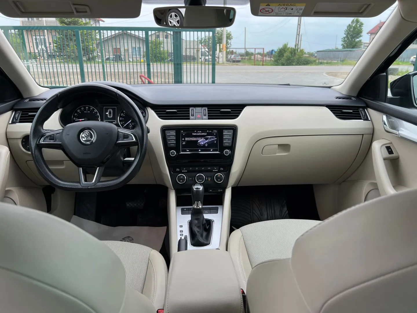 Cumpara/ Vinde online Skoda Octavia 2016 SH, la cel mai bun pret pentru tine!
