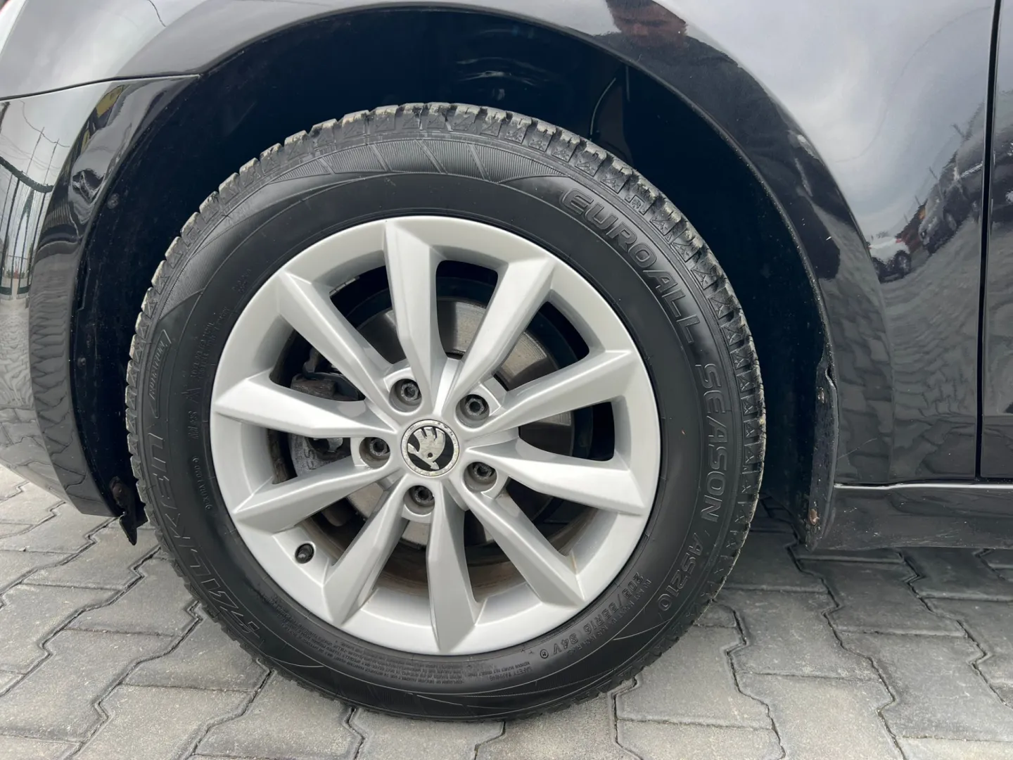 Cumpara/ Vinde online Skoda Octavia 2016 SH, la cel mai bun pret pentru tine!