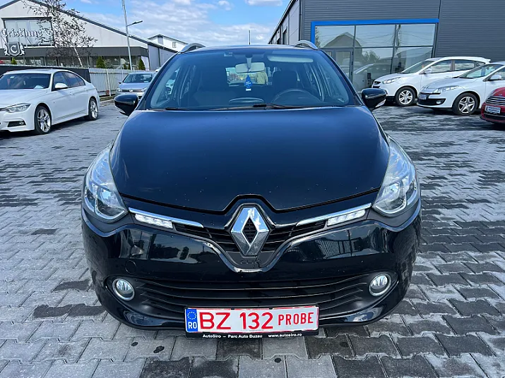 Renault  Clio