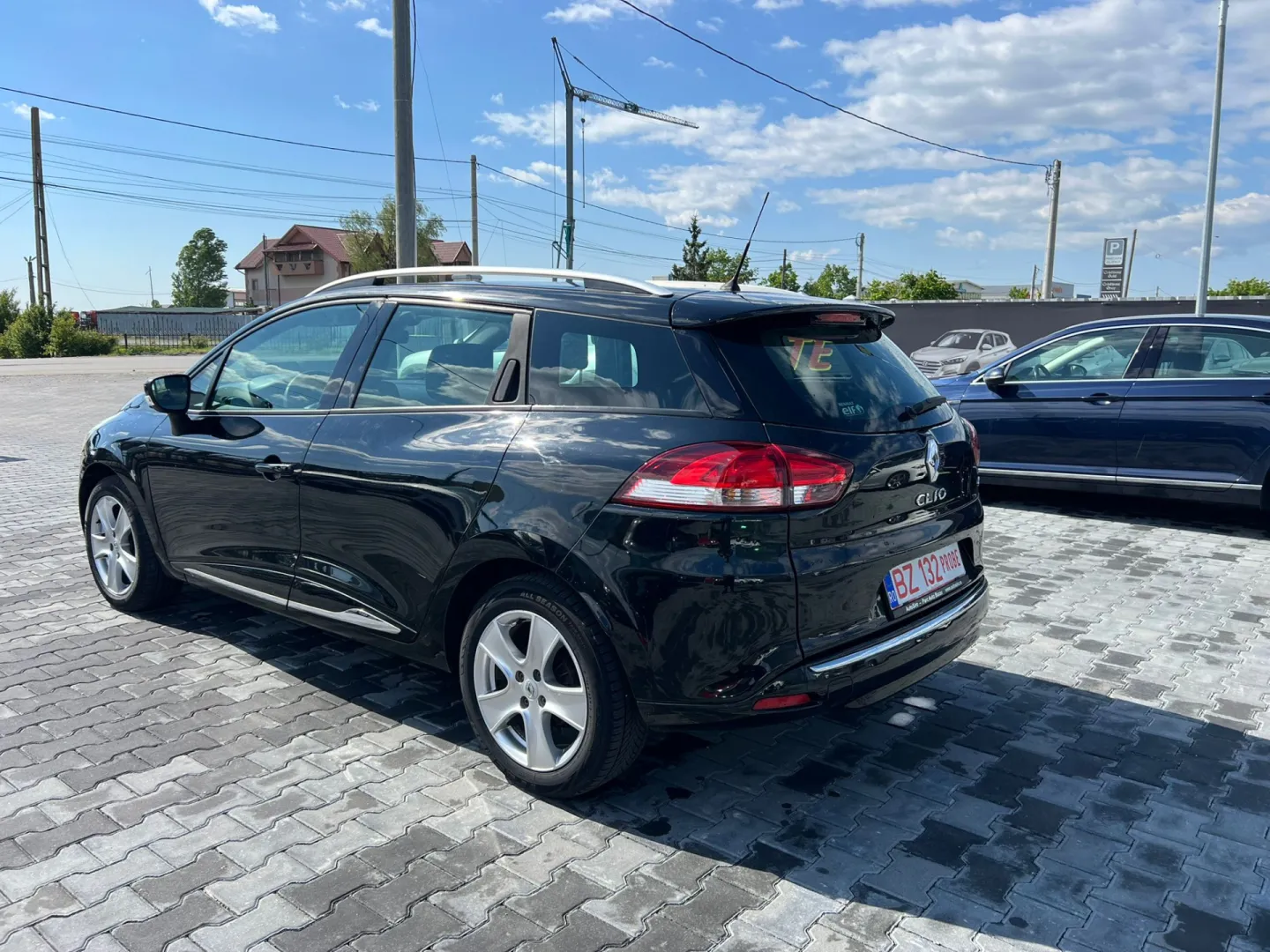 Cumpara/ Vinde online Renault  Clio 2014 SH, la cel mai bun pret pentru tine!