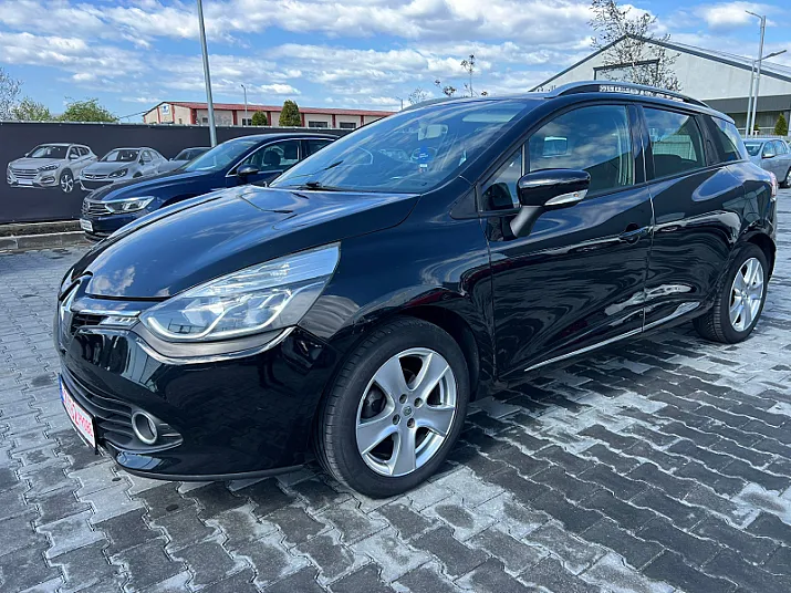Cumpără / Vinde Renault  Clio 2014 SH, la cel mai bun pret pentru tine!