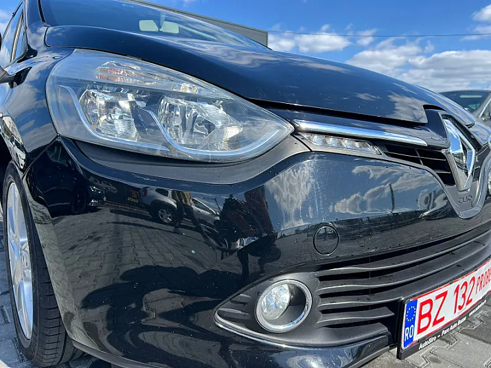 Cumpără / Vinde Renault  Clio 2014 SH, la cel mai bun pret pentru tine!