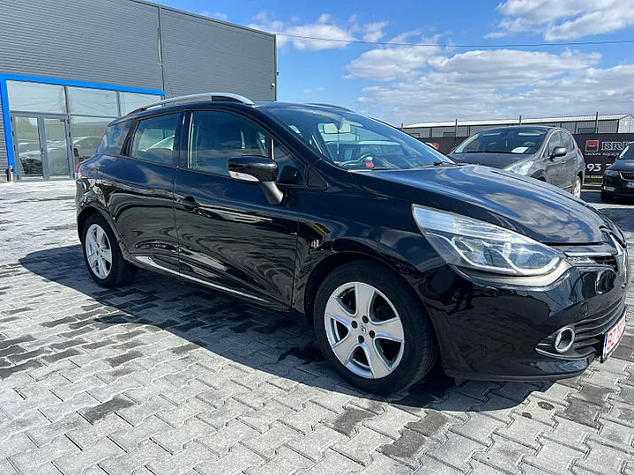 Cumpără / Vinde Renault  Clio 2014 SH, la cel mai bun pret pentru tine!