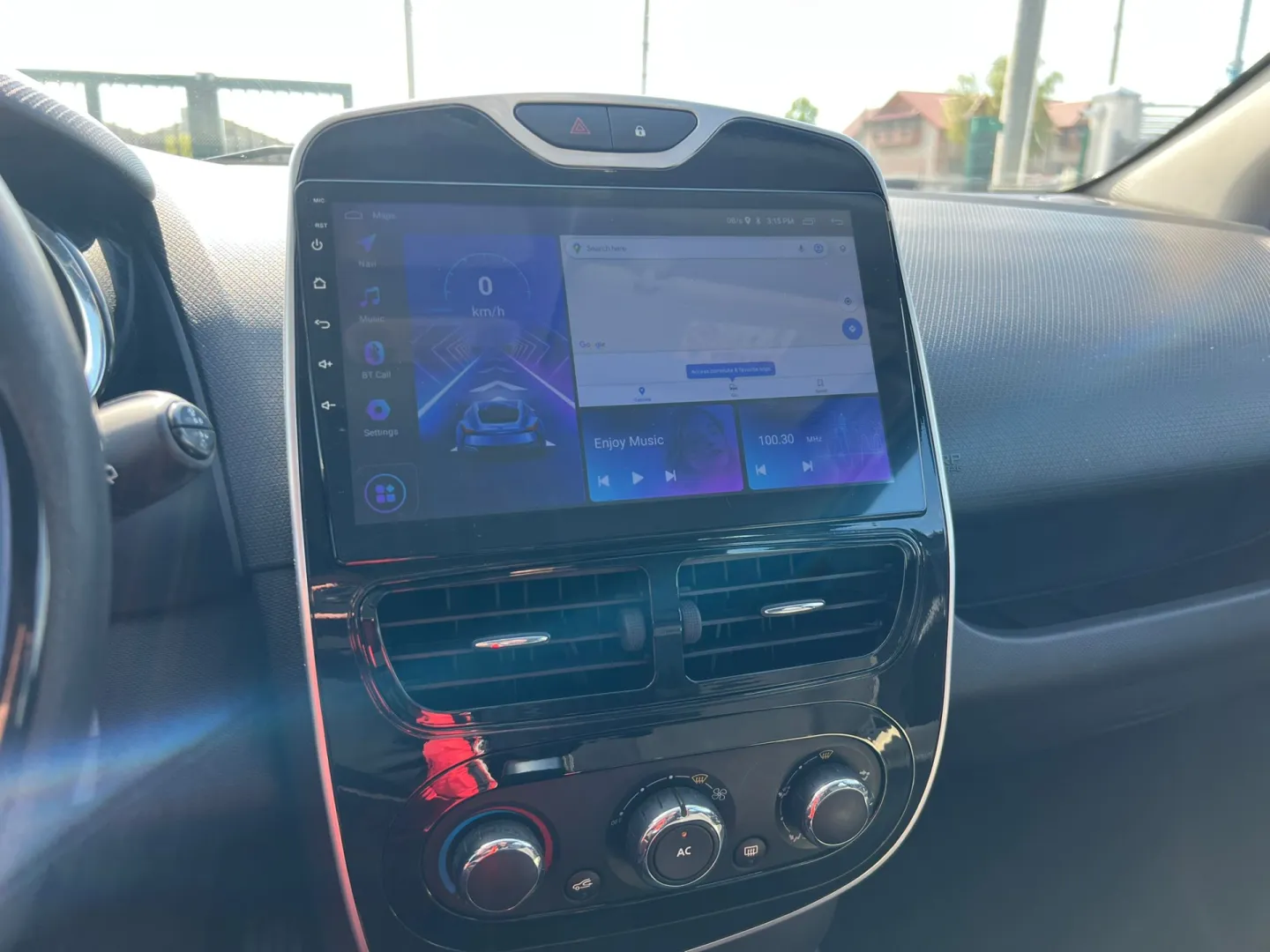 Cumpara/ Vinde online Renault  Clio 2014 SH, la cel mai bun pret pentru tine!