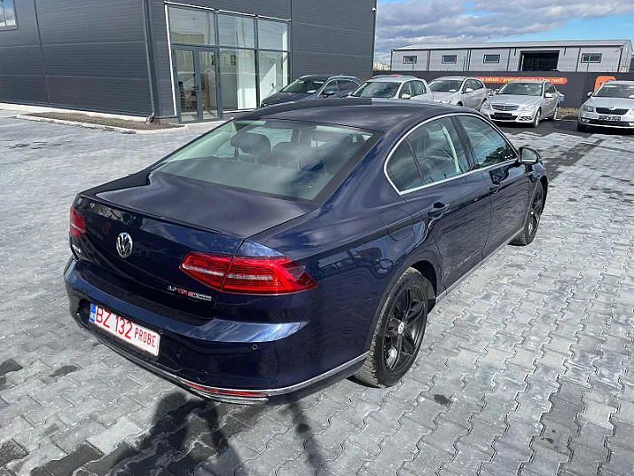 Cumpără / Vinde Volkswagen Passat 2015 SH, la cel mai bun pret pentru tine!