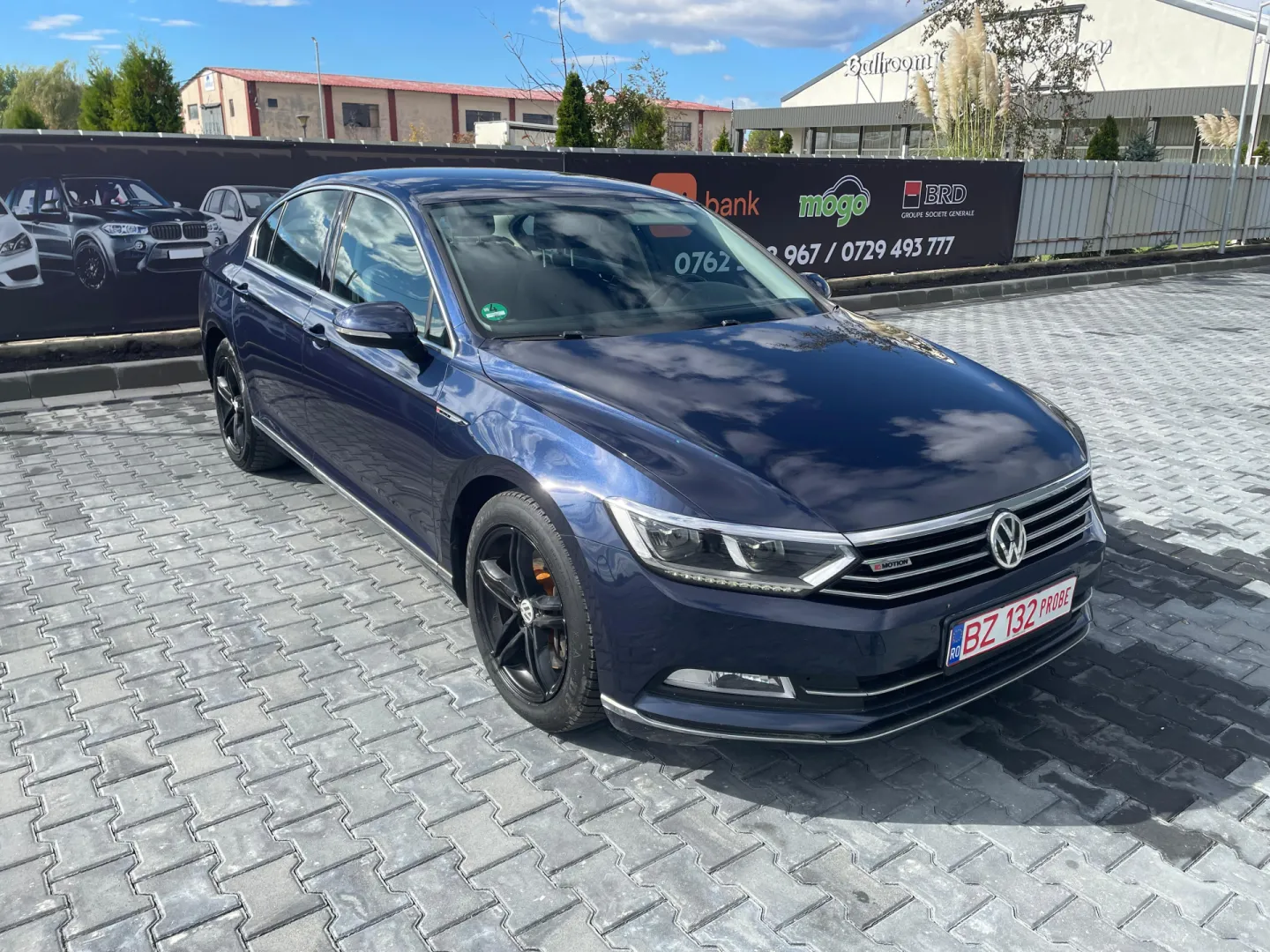 Cumpara/ Vinde online Volkswagen Passat 2015 SH, la cel mai bun pret pentru tine!