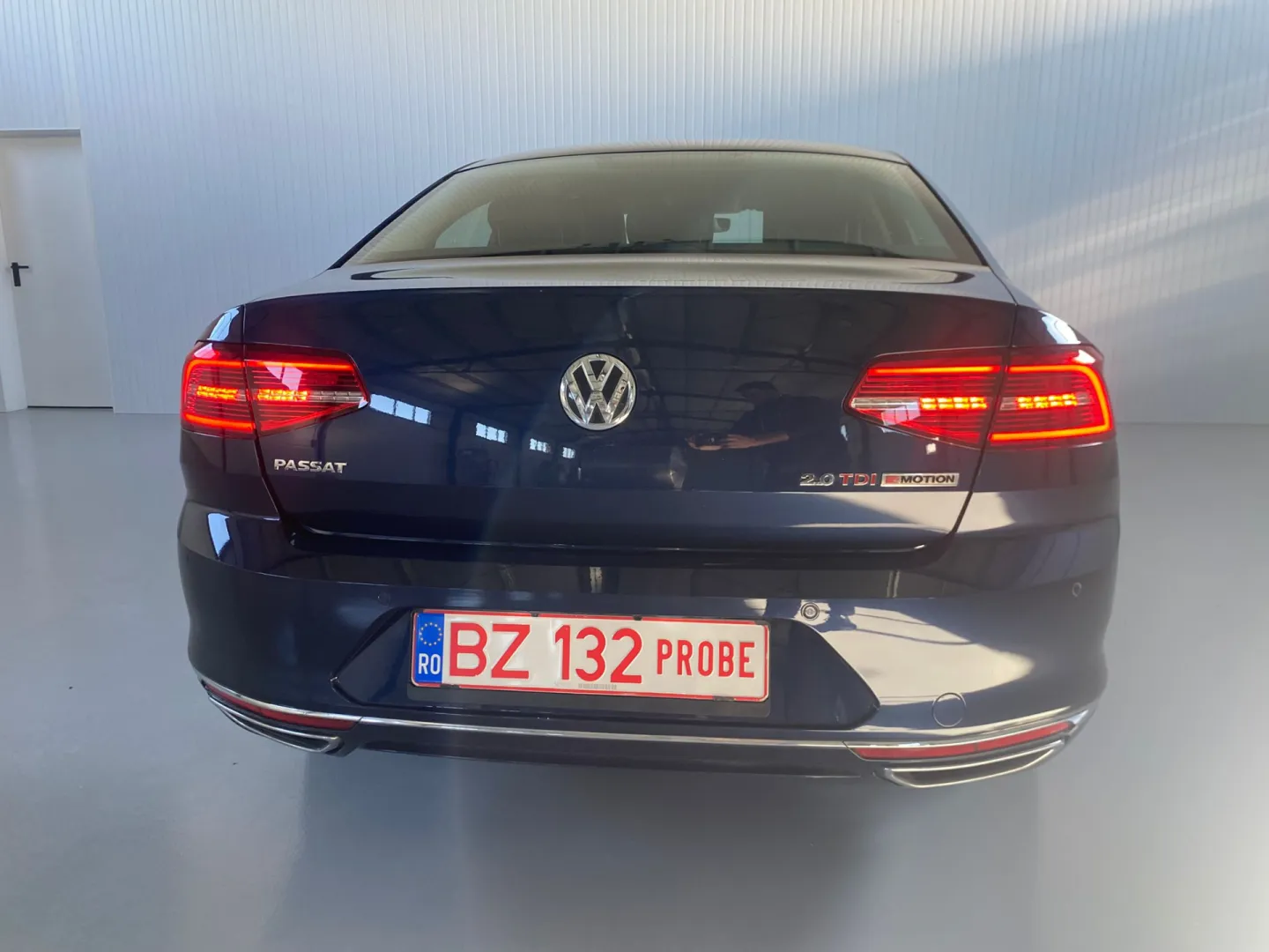 Cumpara/ Vinde online Volkswagen Passat 2015 SH, la cel mai bun pret pentru tine!