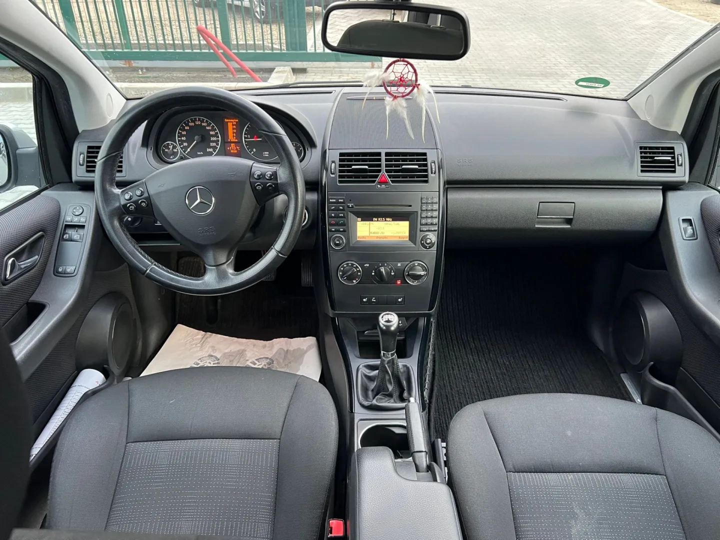 Cumpara/ Vinde online Mercedes-Benz A 180 2011 SH, la cel mai bun pret pentru tine!