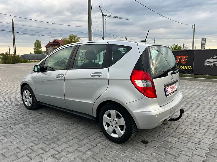 Cumpără / Vinde Mercedes-Benz A 180 2011 SH, la cel mai bun pret pentru tine!