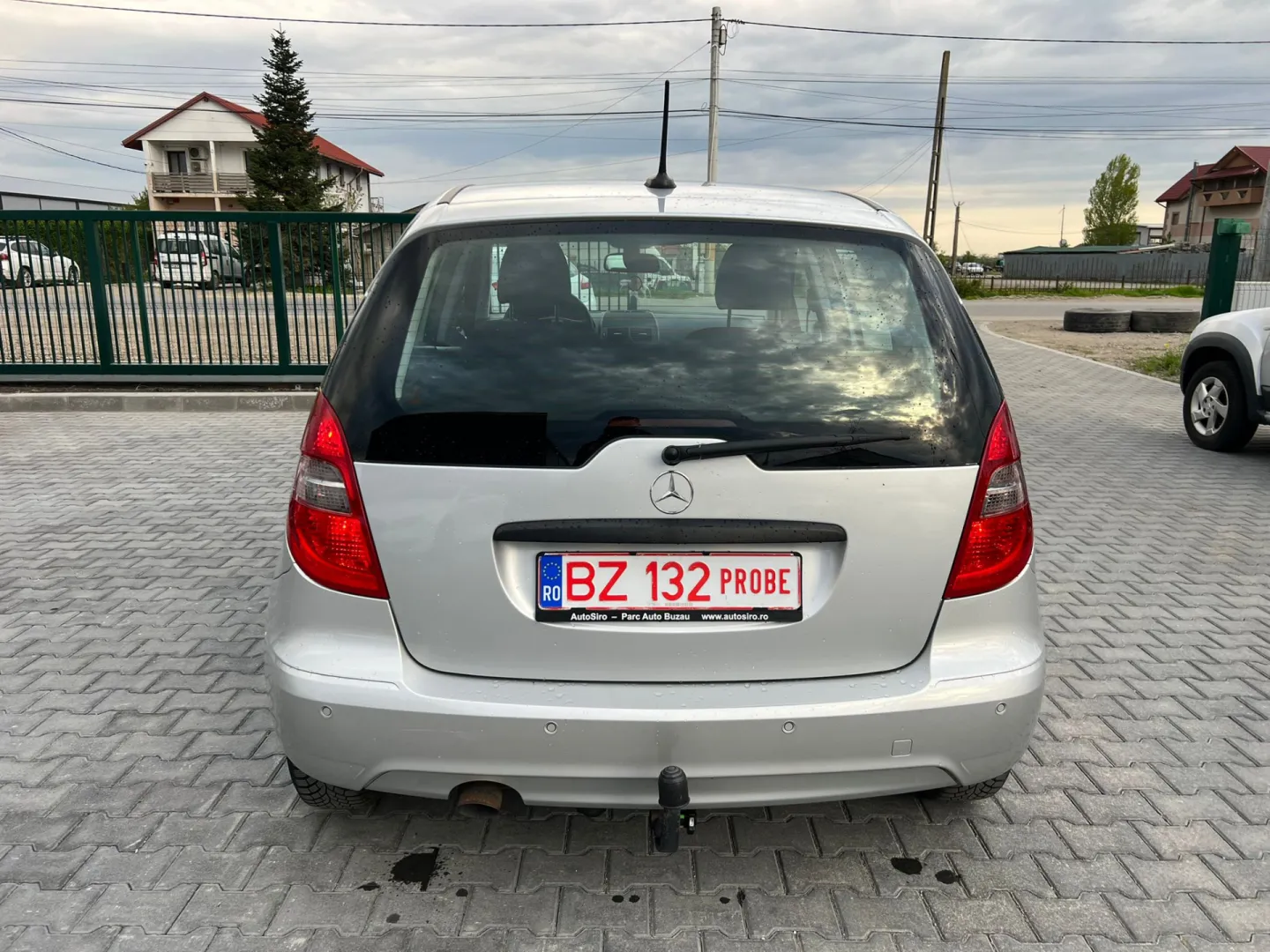 Cumpara/ Vinde online Mercedes-Benz A 180 2011 SH, la cel mai bun pret pentru tine!