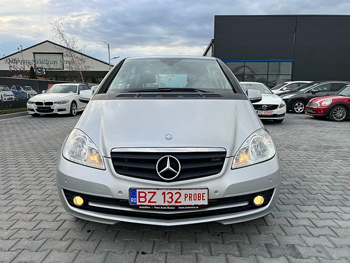 Cumpără / Vinde Mercedes-Benz A 180 2011 SH, la cel mai bun pret pentru tine!