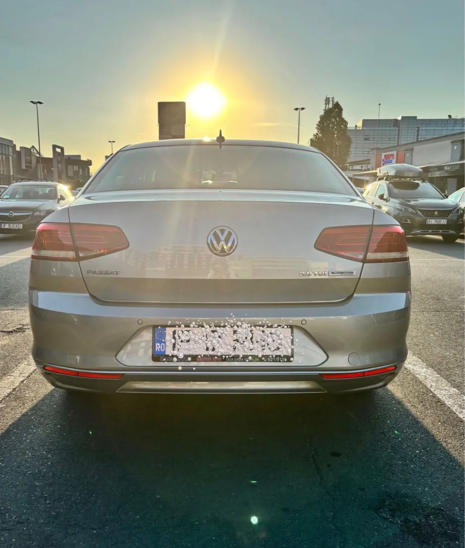 Cumpara/ Vinde online Volkswagen Passat 2016 SH, la cel mai bun pret pentru tine!