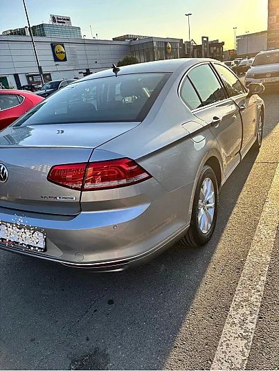 Cumpără / Vinde Volkswagen Passat 2016 SH, la cel mai bun pret pentru tine!