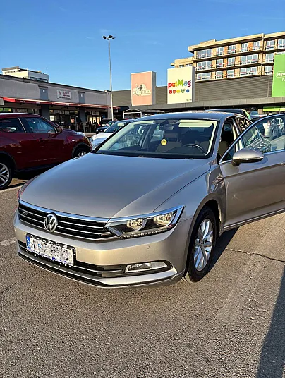 Cumpără / Vinde Volkswagen Passat 2016 SH, la cel mai bun pret pentru tine!