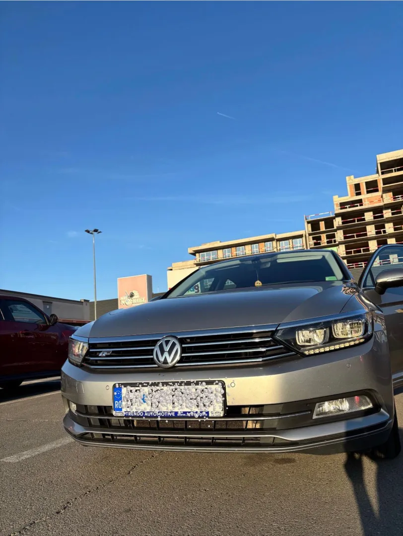 Cumpara/ Vinde online Volkswagen Passat 2016 SH, la cel mai bun pret pentru tine!