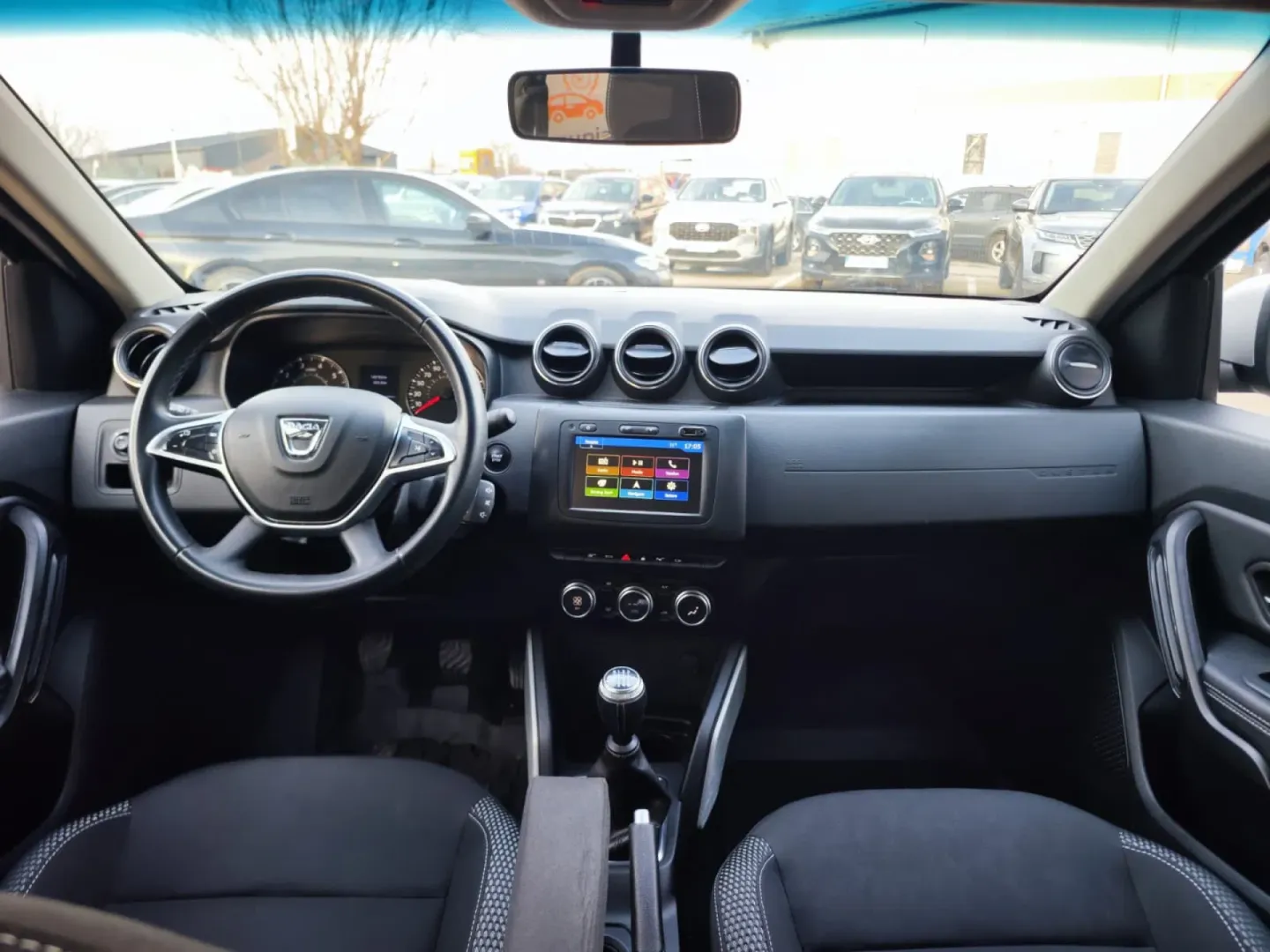 Cumpara/ Vinde online Dacia Duster 2021 SH, la cel mai bun pret pentru tine!