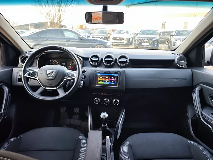 Cumpără / Vinde Dacia Duster 2021 SH, la cel mai bun pret pentru tine!
