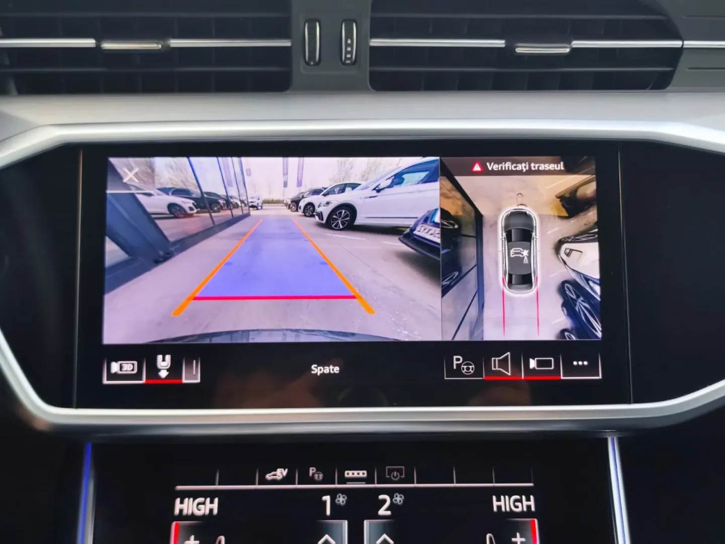 Cumpara/ Vinde online Audi A6 2021 SH, la cel mai bun pret pentru tine!