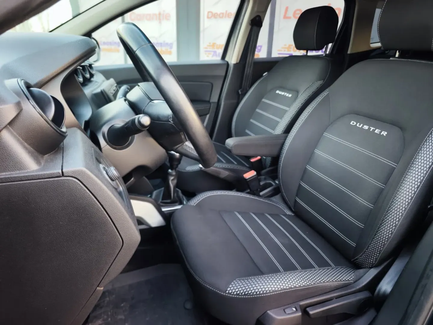 Cumpara/ Vinde online Dacia Duster 2021 SH, la cel mai bun pret pentru tine!