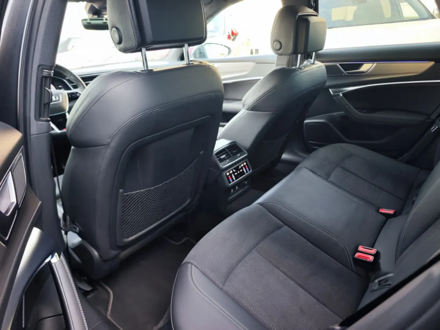 Cumpara/ Vinde online Audi A6 2021 SH, la cel mai bun pret pentru tine!