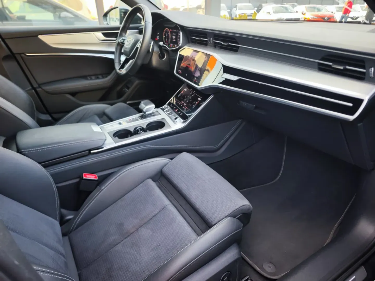 Cumpara/ Vinde online Audi A6 2021 SH, la cel mai bun pret pentru tine!