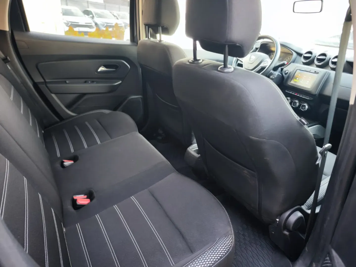 Cumpara/ Vinde online Dacia Duster 2021 SH, la cel mai bun pret pentru tine!