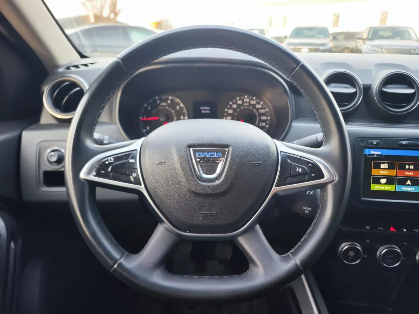 Cumpara/ Vinde online Dacia Duster 2021 SH, la cel mai bun pret pentru tine!