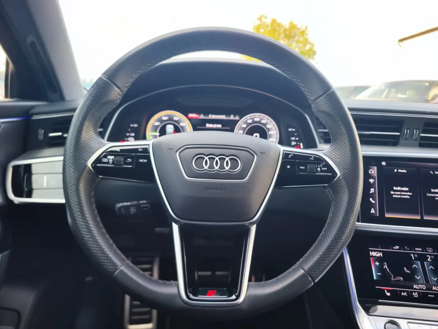 Cumpara/ Vinde online Audi A6 2021 SH, la cel mai bun pret pentru tine!