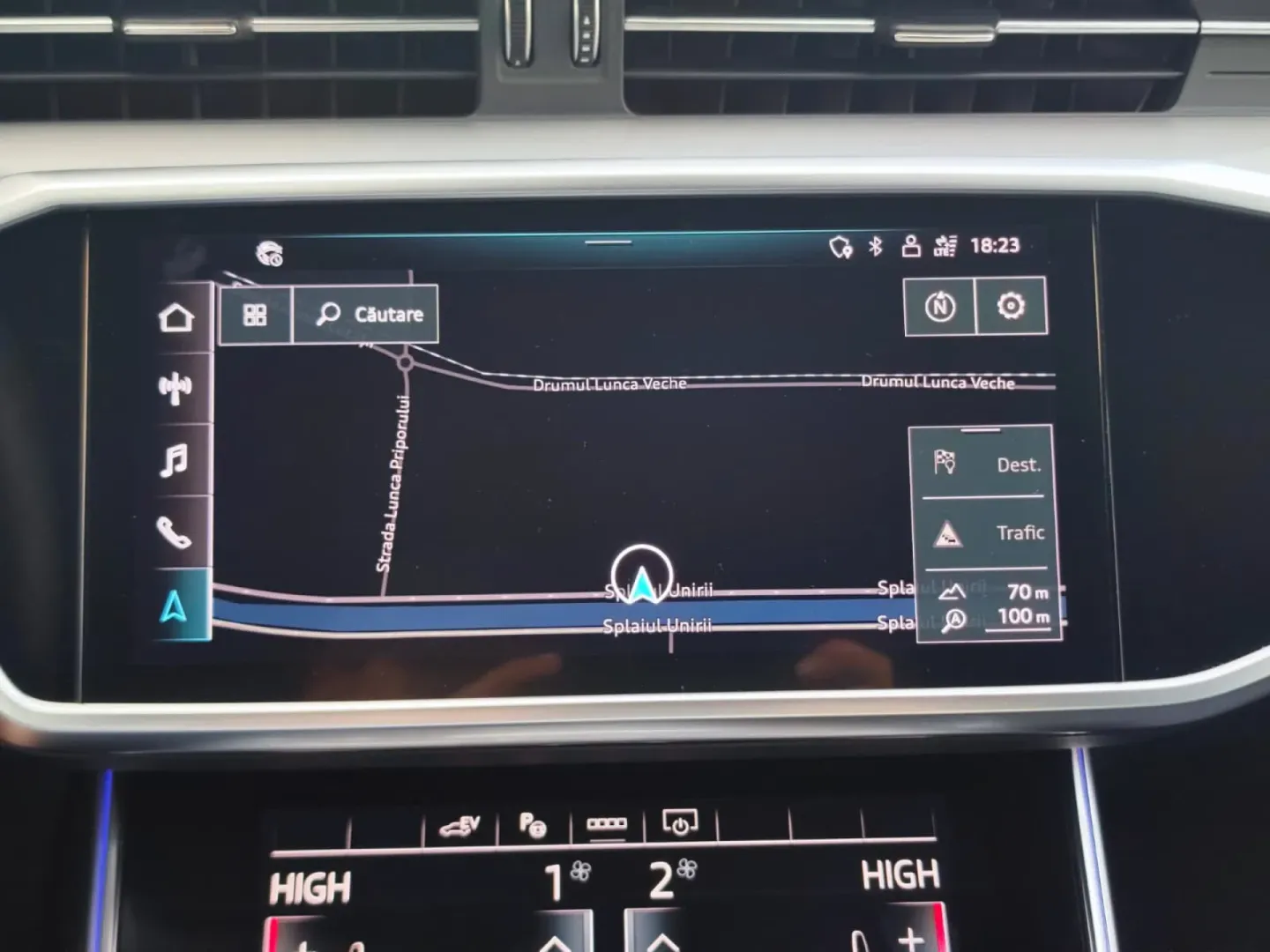 Cumpara/ Vinde online Audi A6 2021 SH, la cel mai bun pret pentru tine!