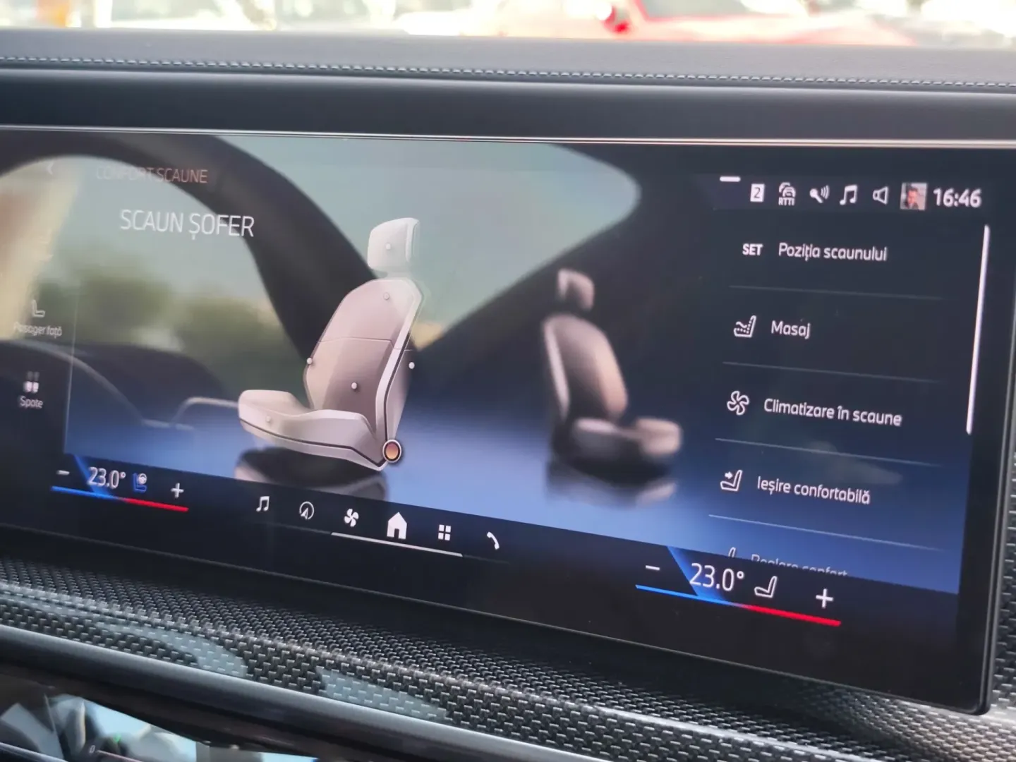 Cumpara/ Vinde online BMW 7 Series 2024 SH, la cel mai bun pret pentru tine!