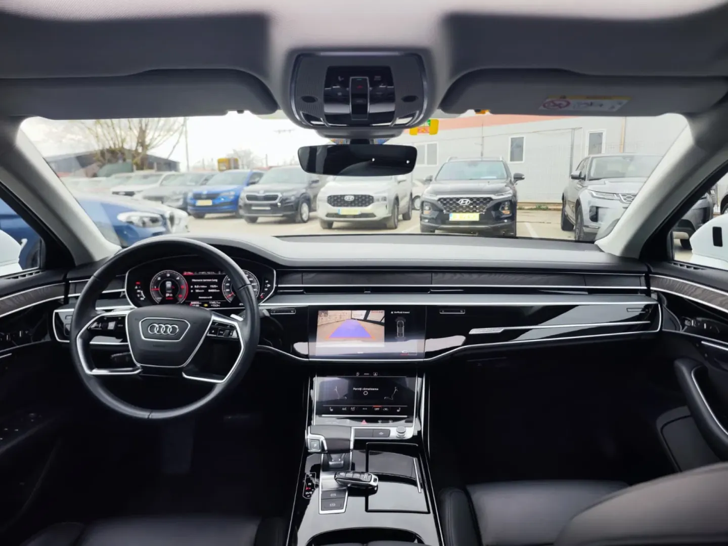 Cumpara/ Vinde online Audi A8 2022 SH, la cel mai bun pret pentru tine!