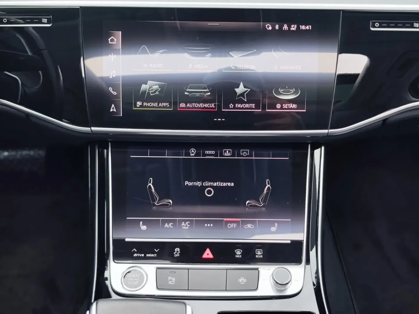 Cumpara/ Vinde online Audi A8 2022 SH, la cel mai bun pret pentru tine!