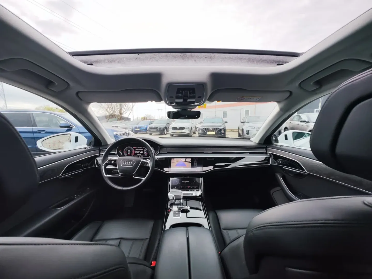 Cumpara/ Vinde online Audi A8 2022 SH, la cel mai bun pret pentru tine!