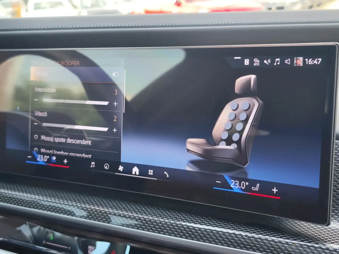 Cumpara/ Vinde online BMW 7 Series 2024 SH, la cel mai bun pret pentru tine!