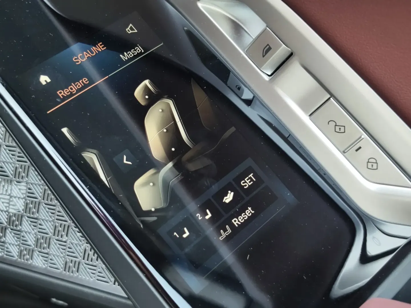 Cumpara/ Vinde online BMW 7 Series 2024 SH, la cel mai bun pret pentru tine!