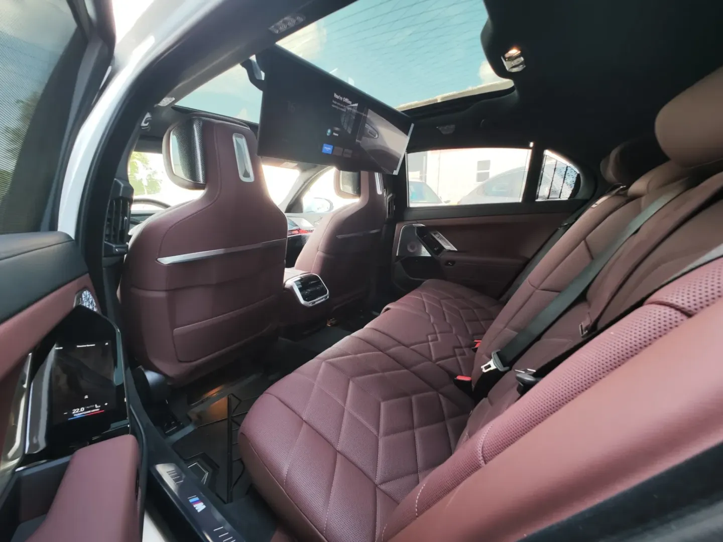 Cumpara/ Vinde online BMW 7 Series 2024 SH, la cel mai bun pret pentru tine!