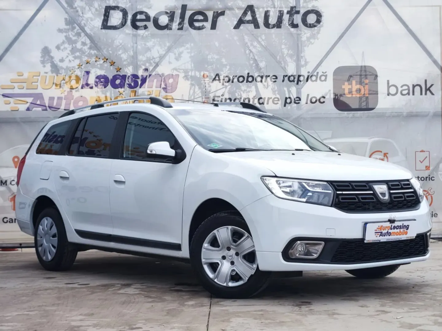 Cumpara/ Vinde online Dacia Logan 2020 SH, la cel mai bun pret pentru tine!