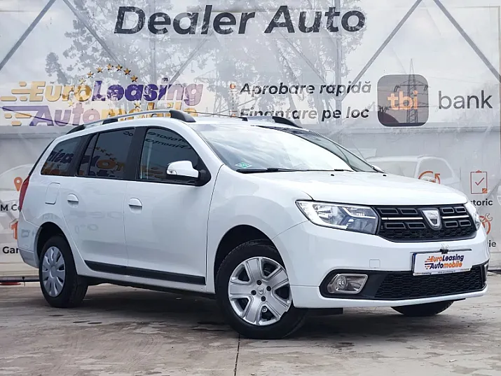 Cumpără / Vinde Dacia Logan 2020 SH, la cel mai bun pret pentru tine!