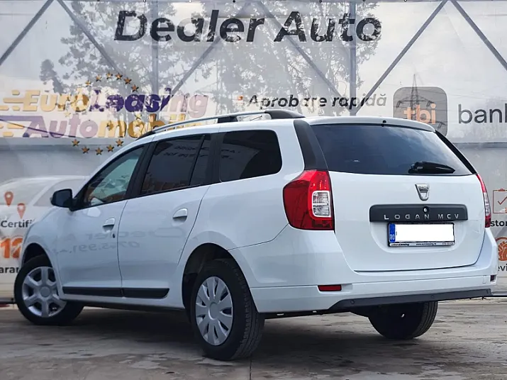 Cumpără / Vinde Dacia Logan 2020 SH, la cel mai bun pret pentru tine!