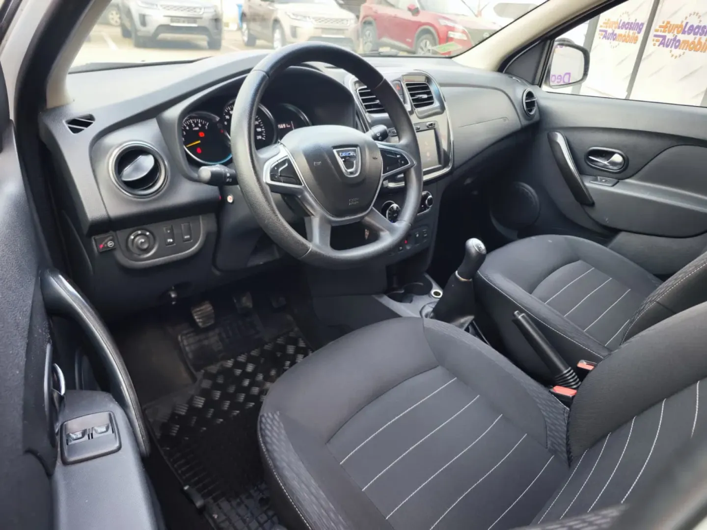 Cumpara/ Vinde online Dacia Logan 2020 SH, la cel mai bun pret pentru tine!