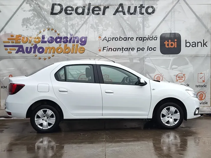 Cumpără / Vinde Dacia Logan 2020 SH, la cel mai bun pret pentru tine!