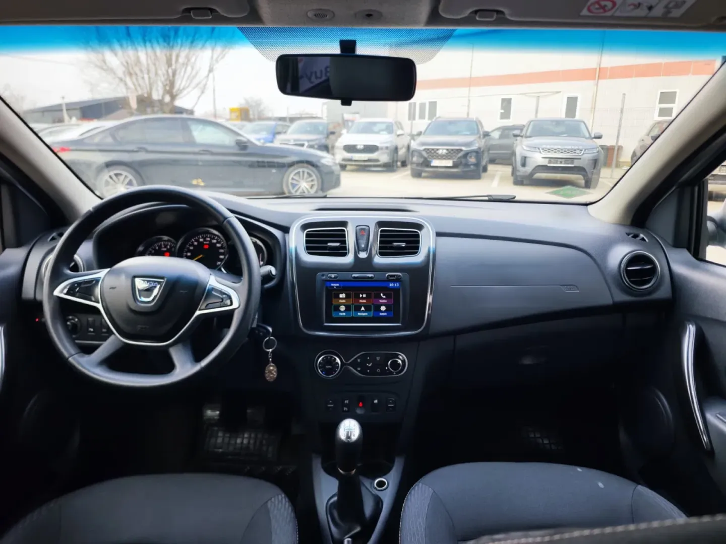 Cumpara/ Vinde online Dacia Logan 2020 SH, la cel mai bun pret pentru tine!