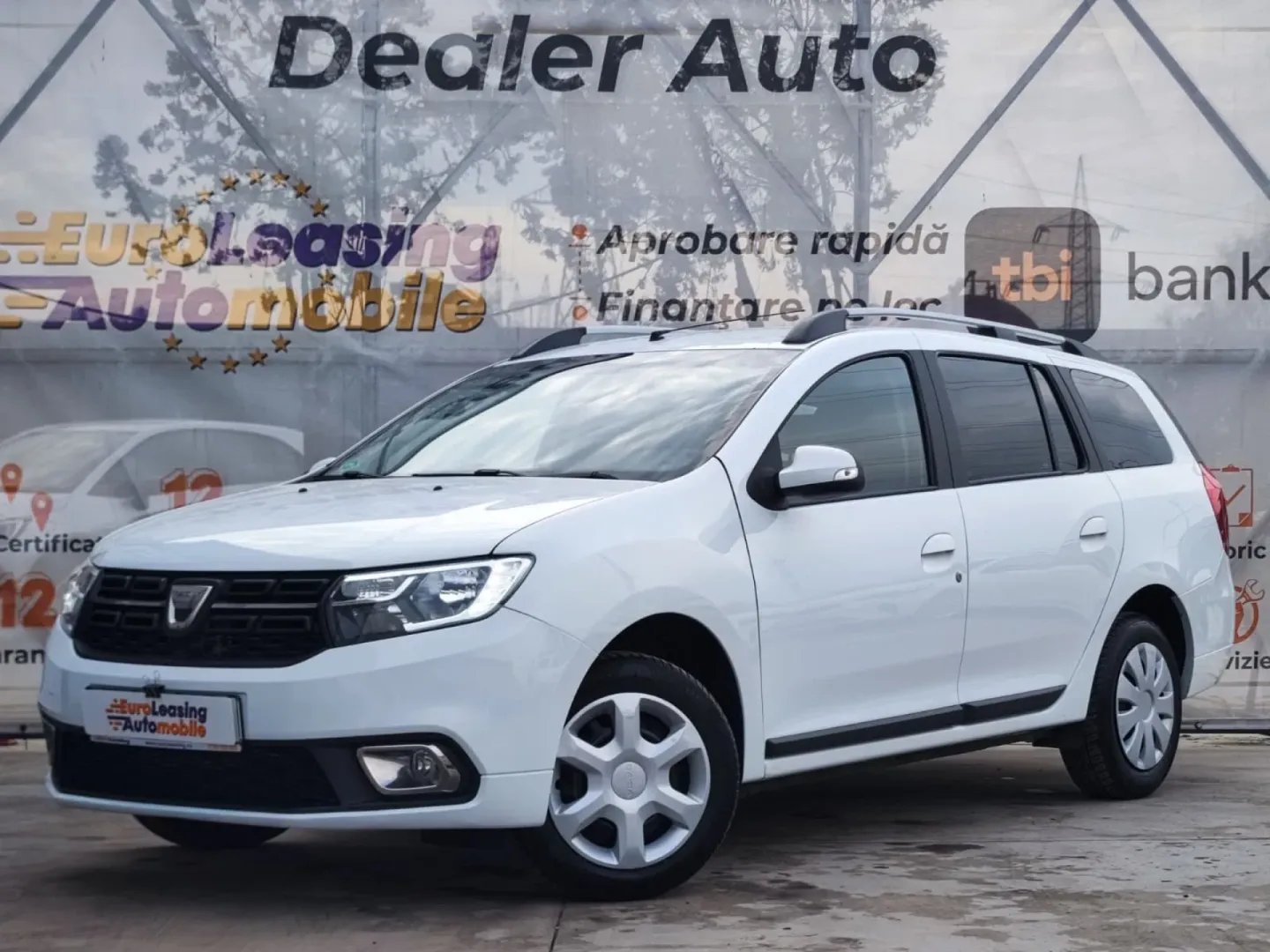 Cumpara/ Vinde online Dacia Logan 2020 SH, la cel mai bun pret pentru tine!