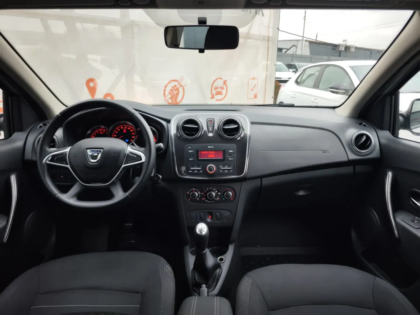 Cumpara/ Vinde online Dacia Logan 2020 SH, la cel mai bun pret pentru tine!