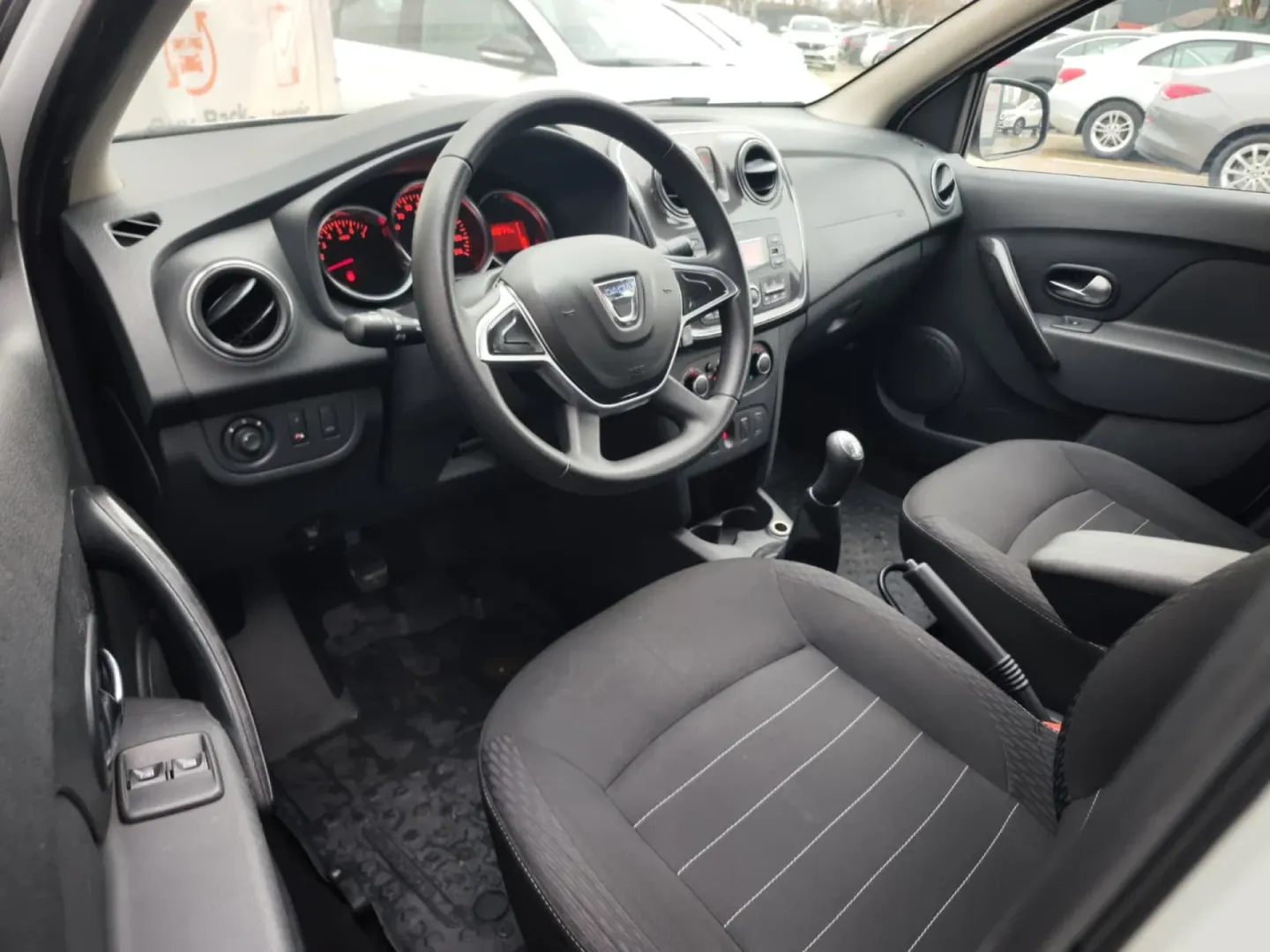 Cumpara/ Vinde online Dacia Logan 2020 SH, la cel mai bun pret pentru tine!
